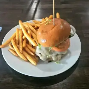 Burger